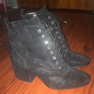 Sam Edelman Tate booties